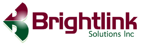 Brightlink Solutions Inc logo
